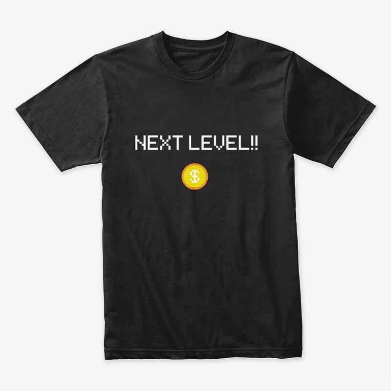 Next Level !!