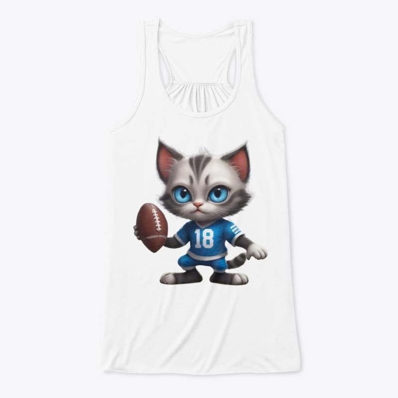 Cat Eye Tee