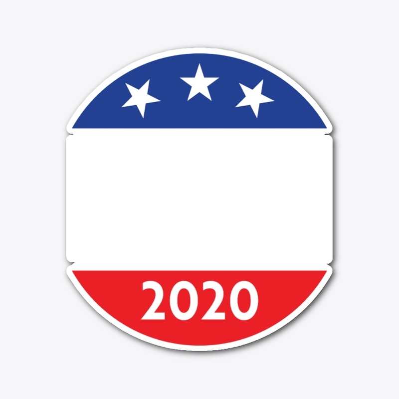 ByeDon 2020