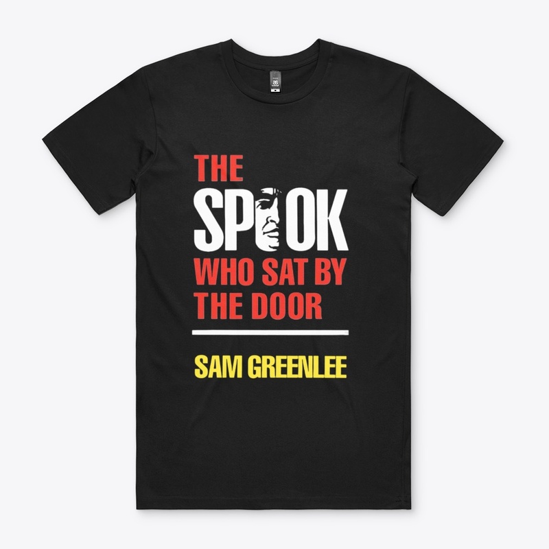The Spook Unisex Hoodie 