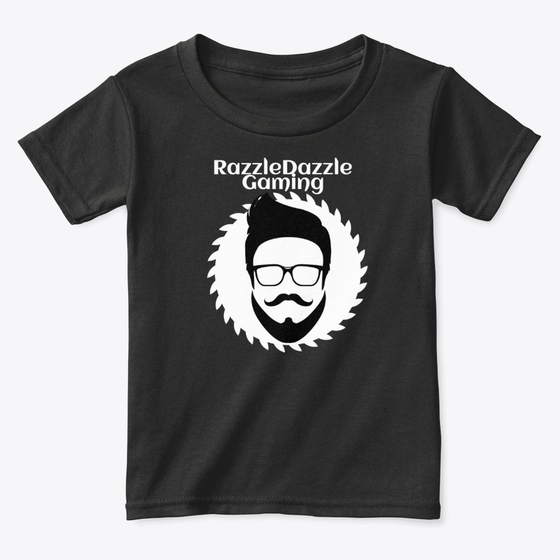 Toddler Shirt