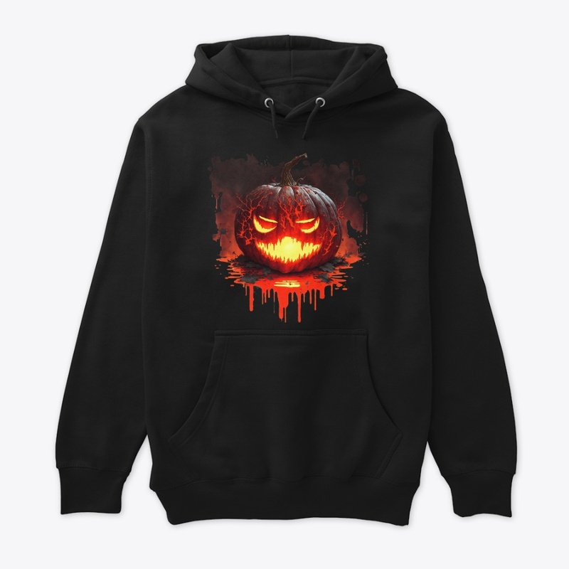 Halloween Collection Jack-o-lantern