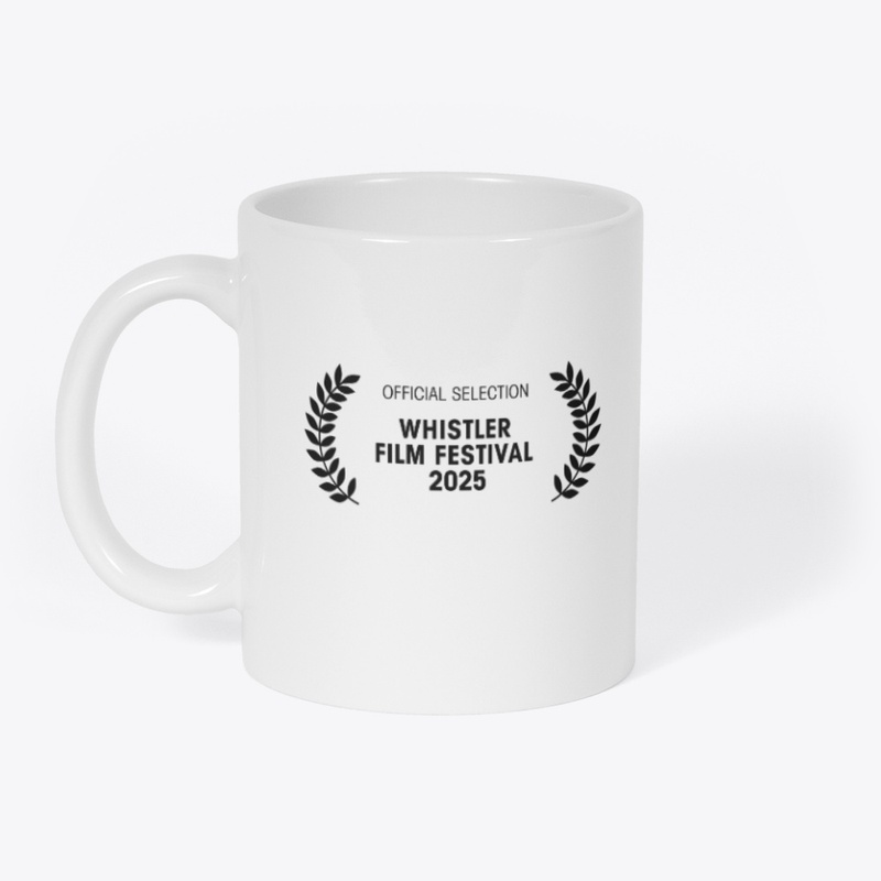 WFF Mug