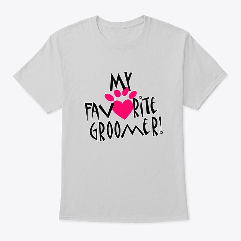 My Favorite Groomer June 2025 Merch! 