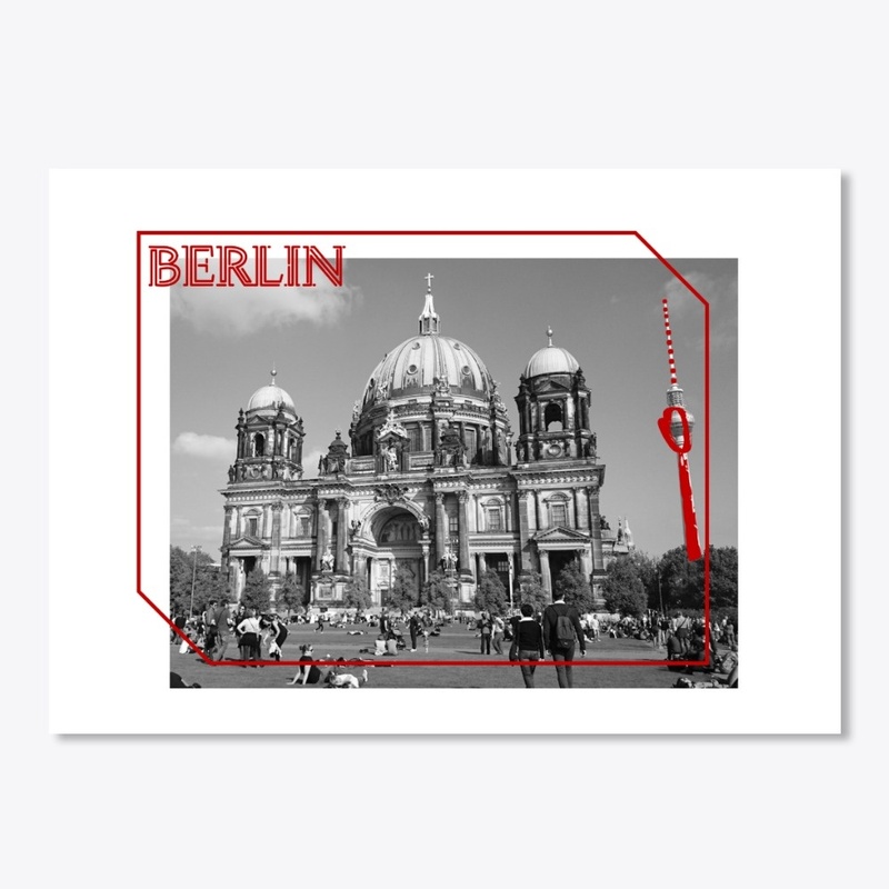 Le berlinois