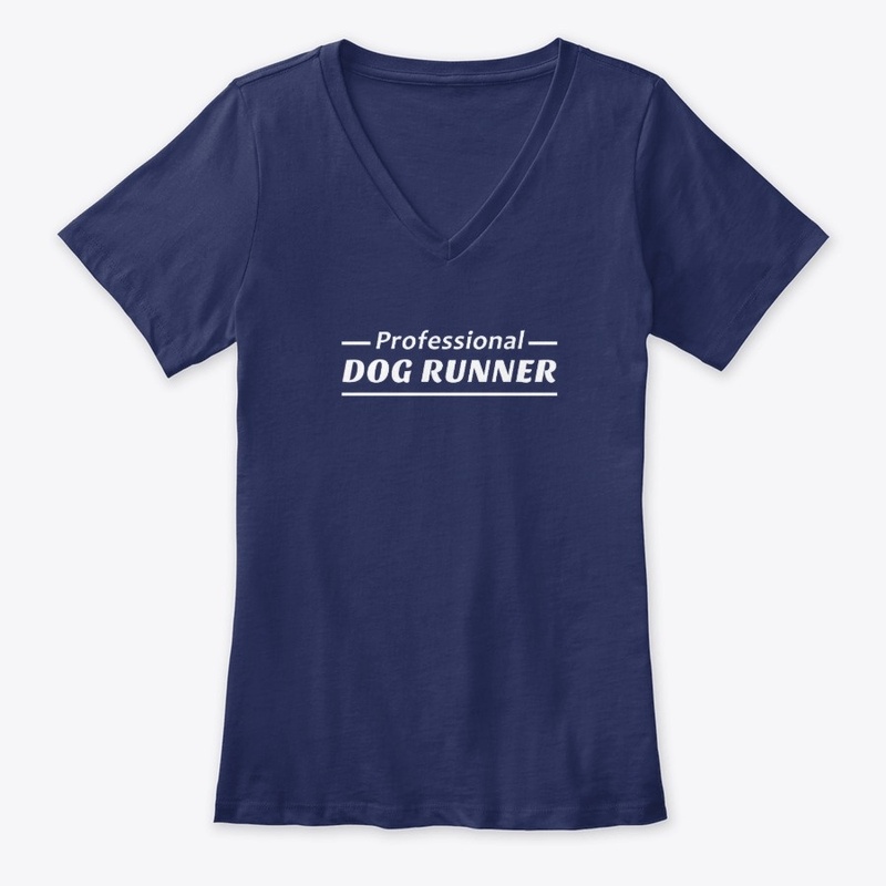Professional Dog Runner