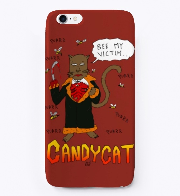 Candy Cat