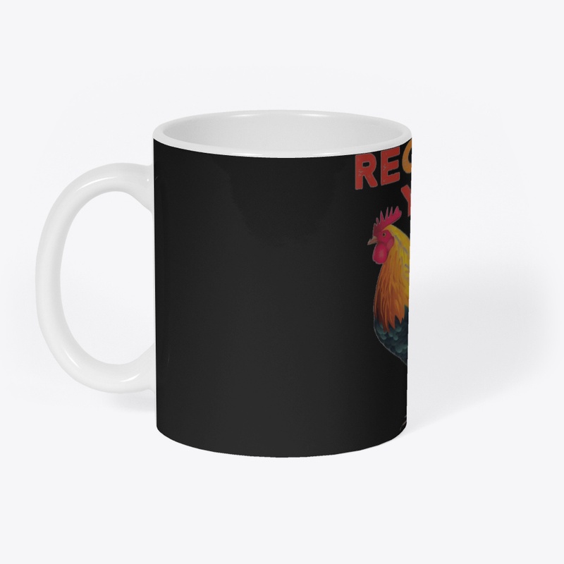 Regulate Your Rooster