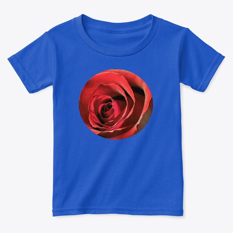 Roses T-shirt