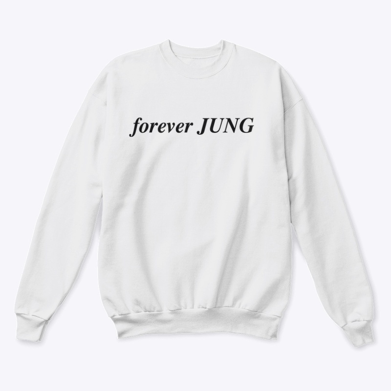 forever JUNG 🌀