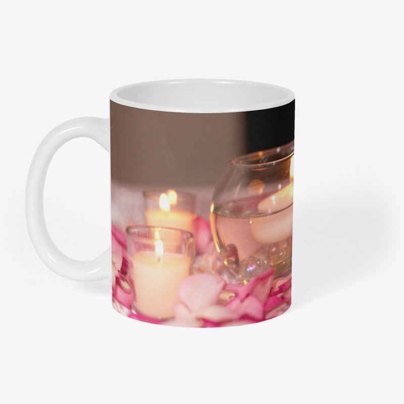 Romantic & Aesthetic Gift