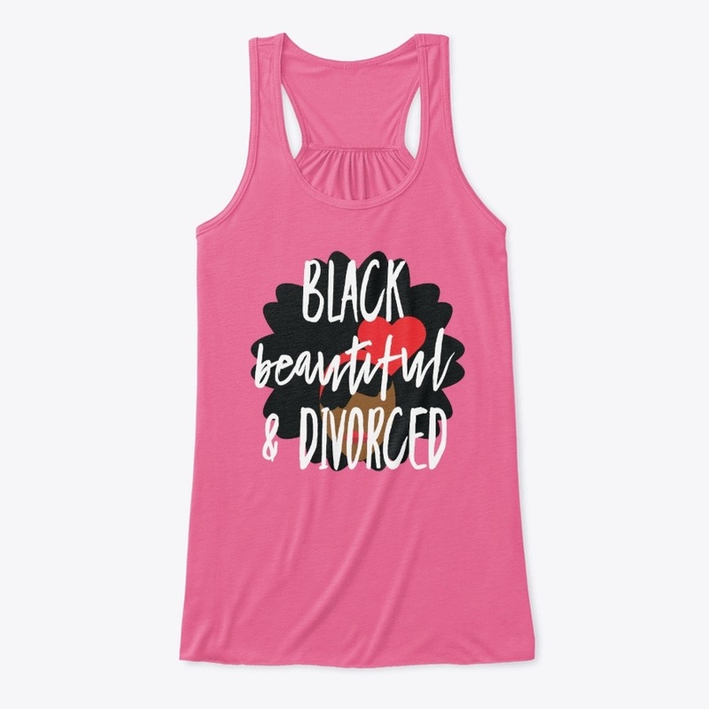 Black Beautiful and Divorced