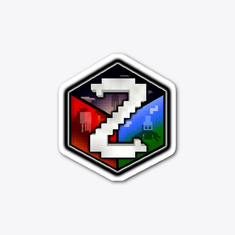 Zankar Sticker