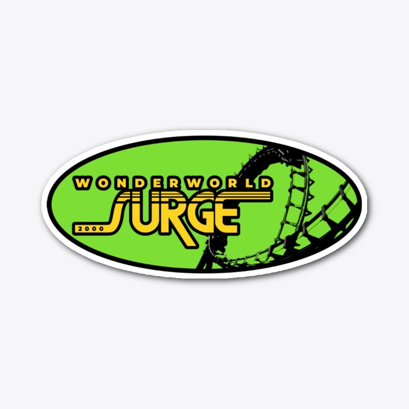 surge