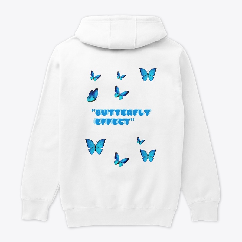 Adornique Butterfly Collection