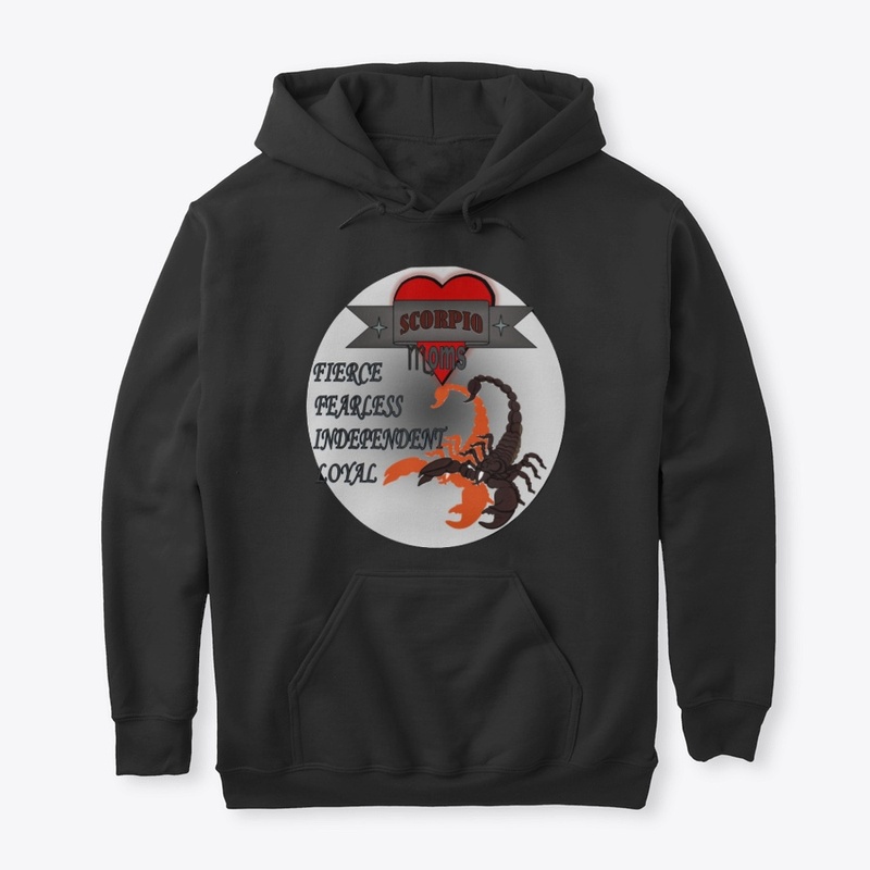 Scorpio