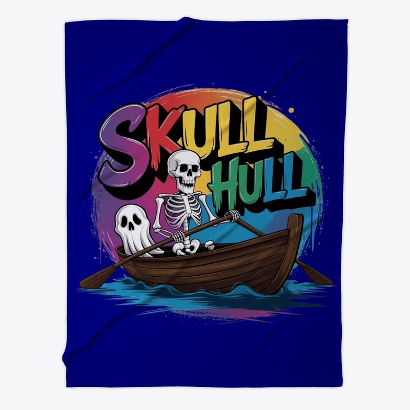 Skull Hull