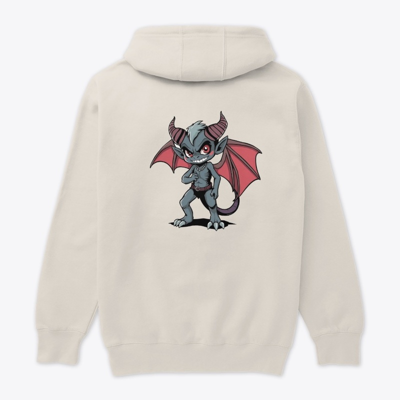 Grin from the Underworld