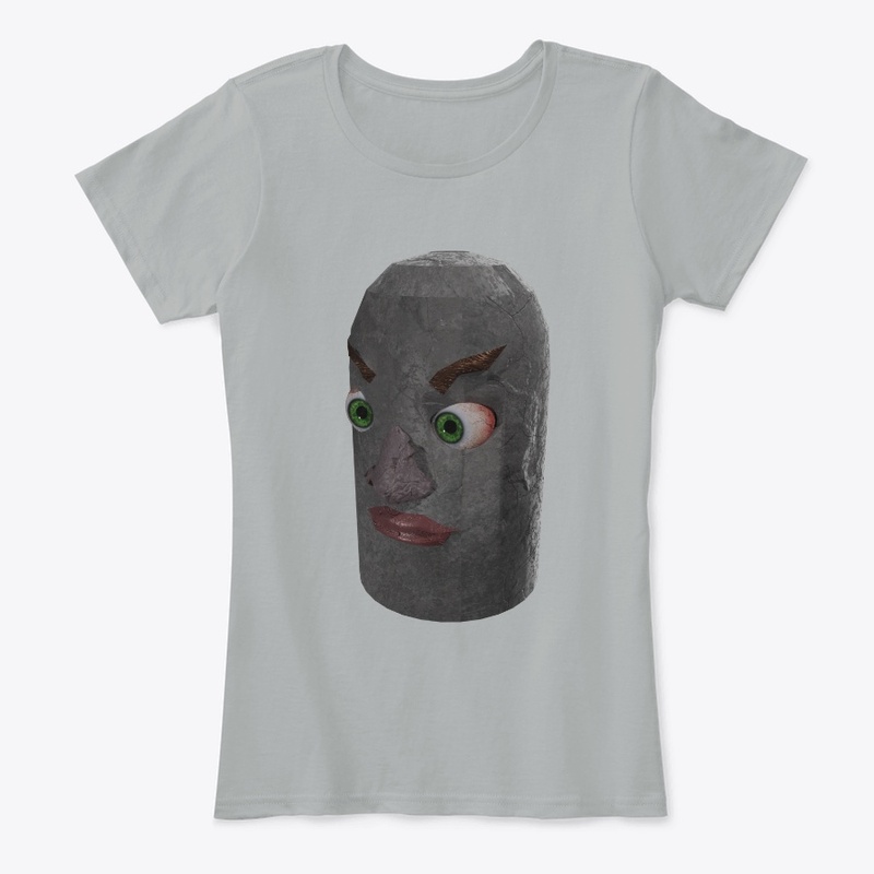 Stonman (HD Remaster)