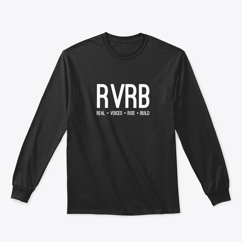 RVRB BLACK