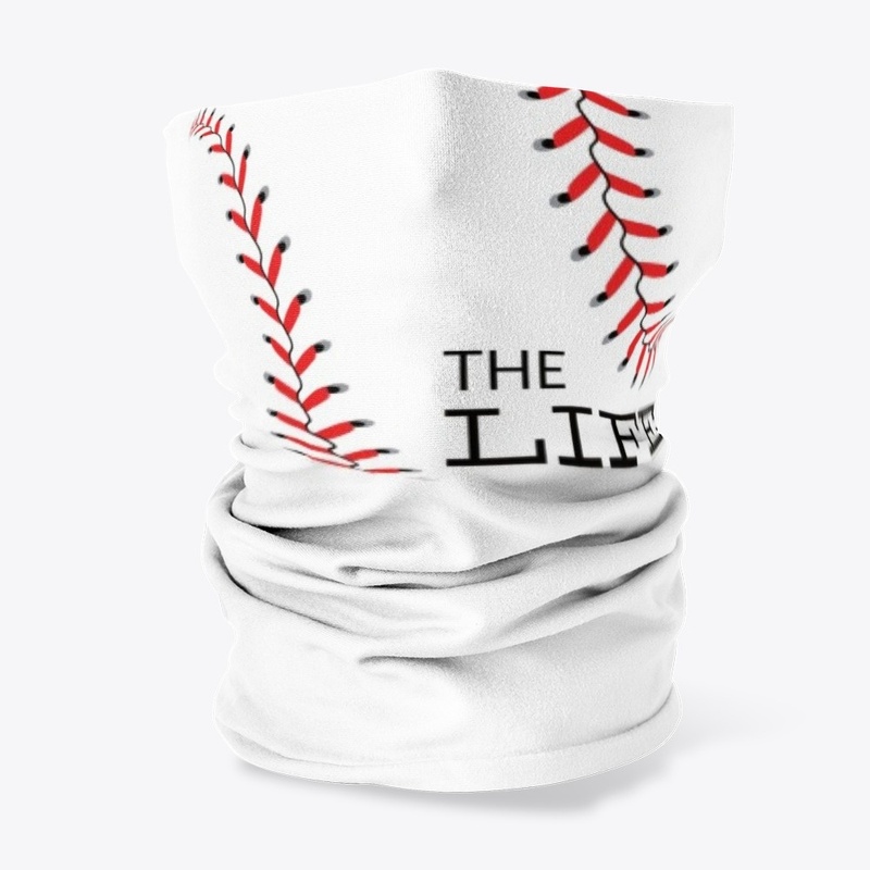 The Life Baseball 2