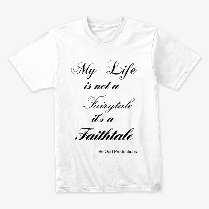 Faithtale