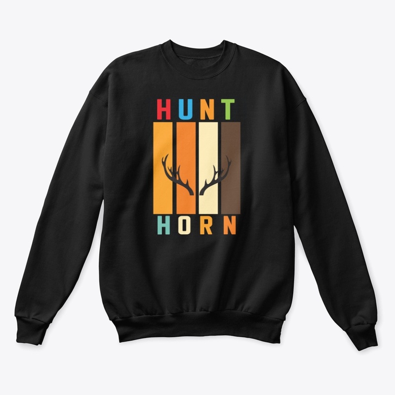 HUNT HORN