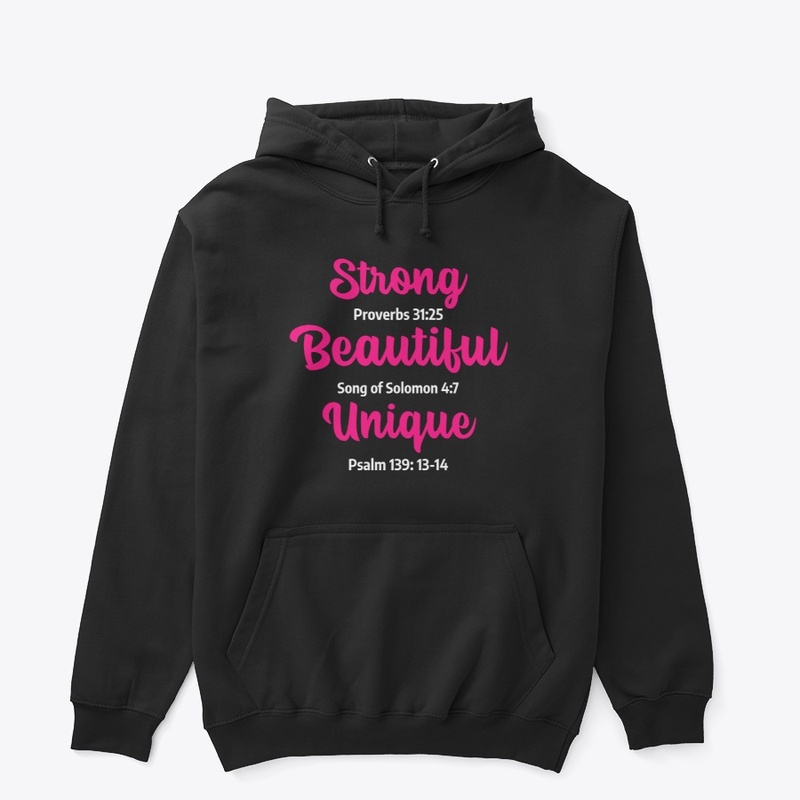 Women's Positive Affirmations