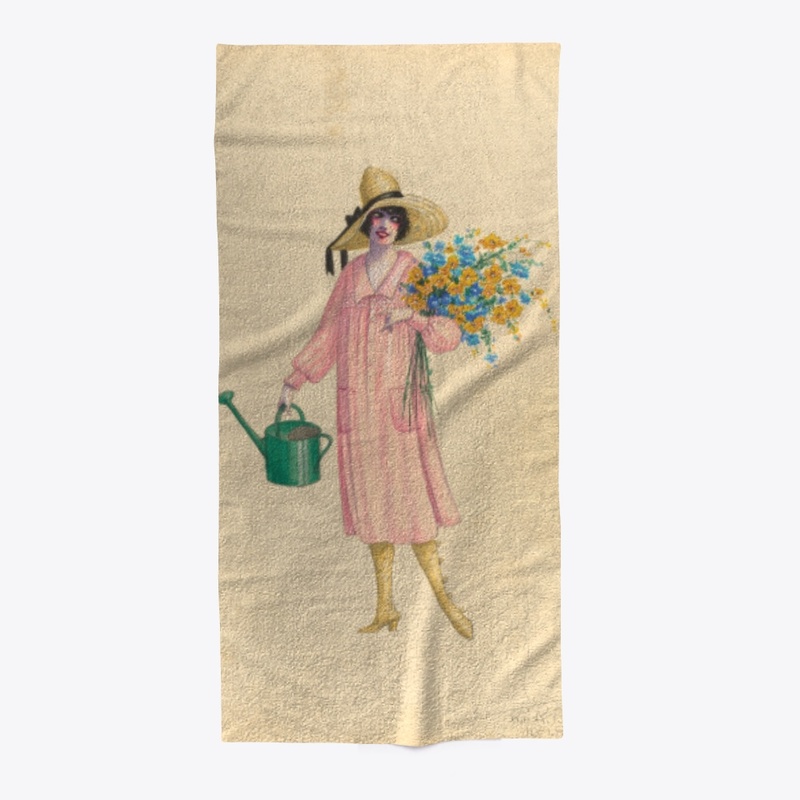 Gardener (1912 - 1924)