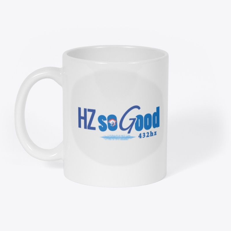 HZ So Good MUG