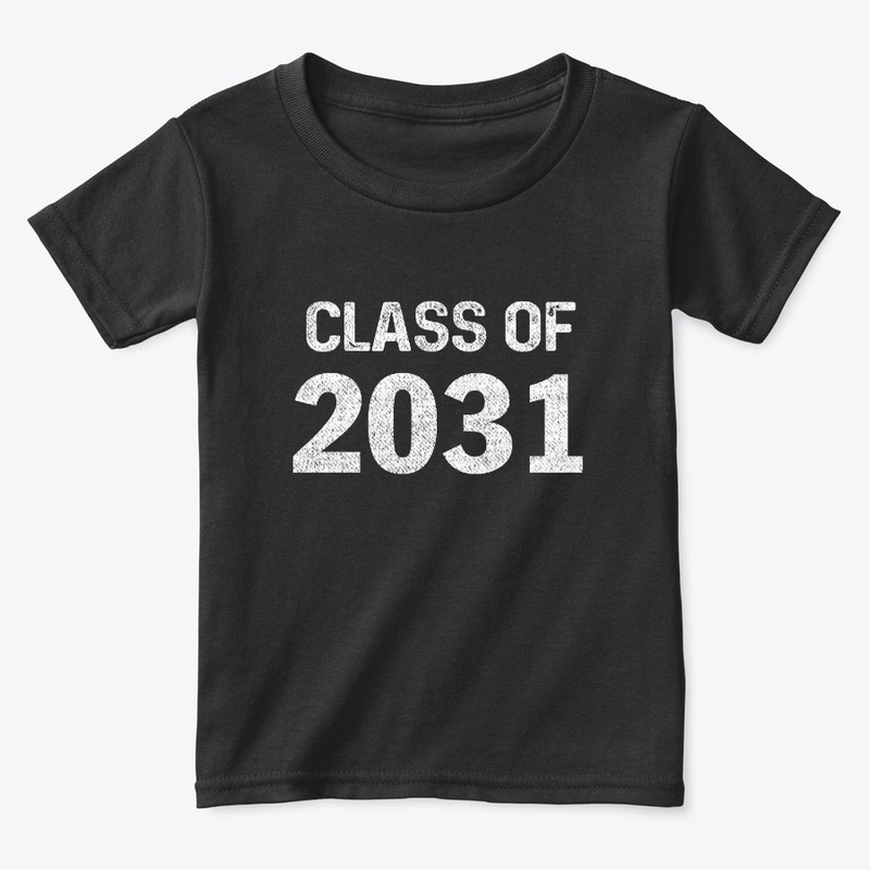 Class of 2031