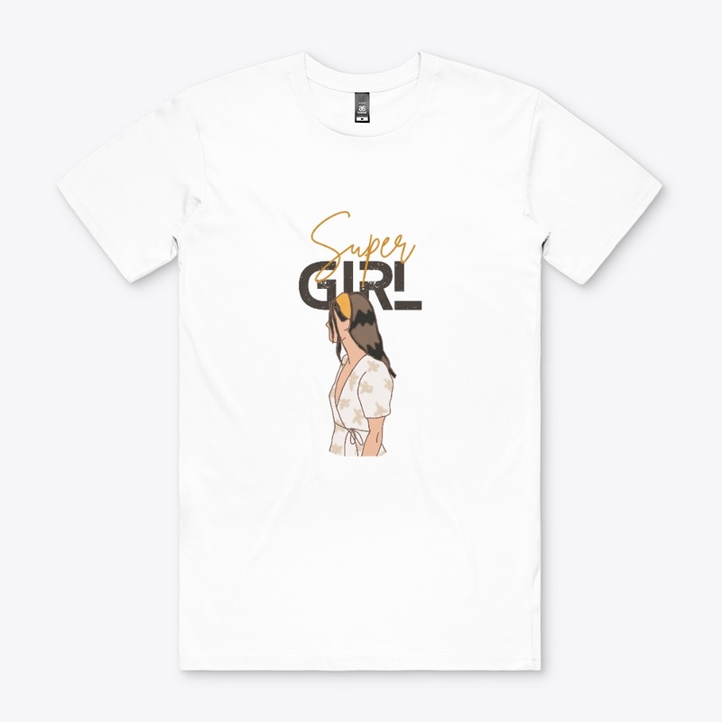 the girls, super girls , trending . 