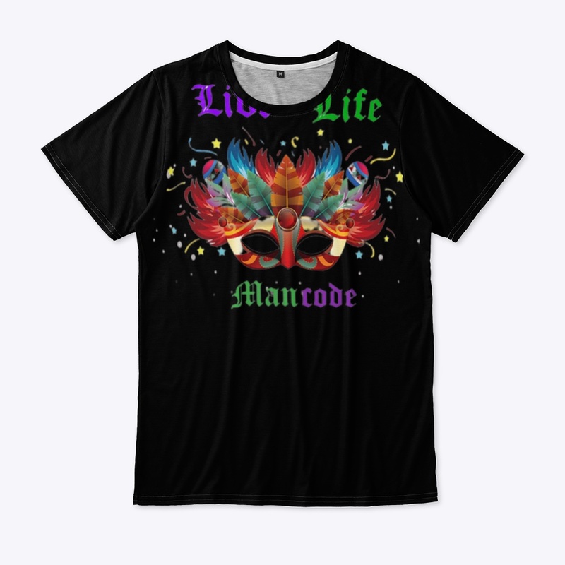 Live Life
