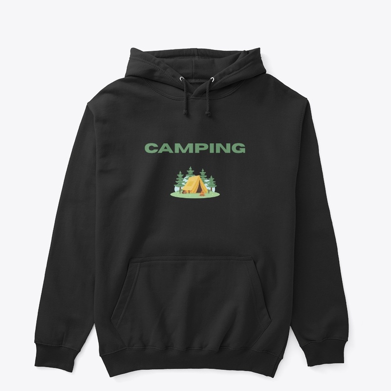 " Adventure Awaits Tee"
