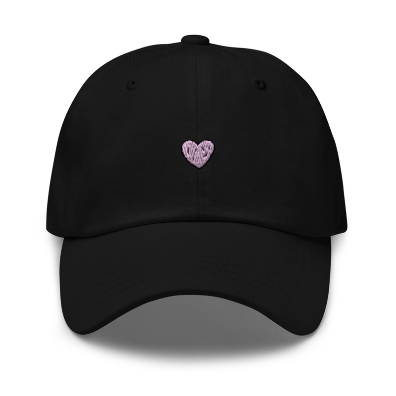 Yoots V-Day Daddy Cap