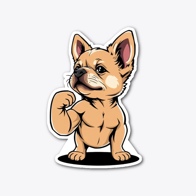 Puppy Flex