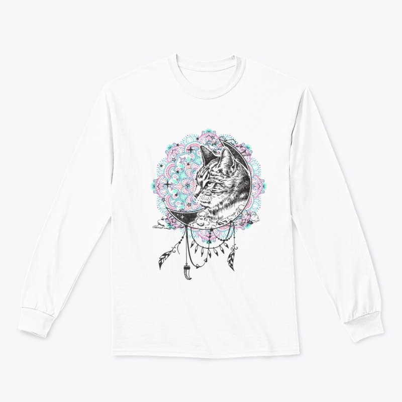 Meditative Designs | Clothes & Items