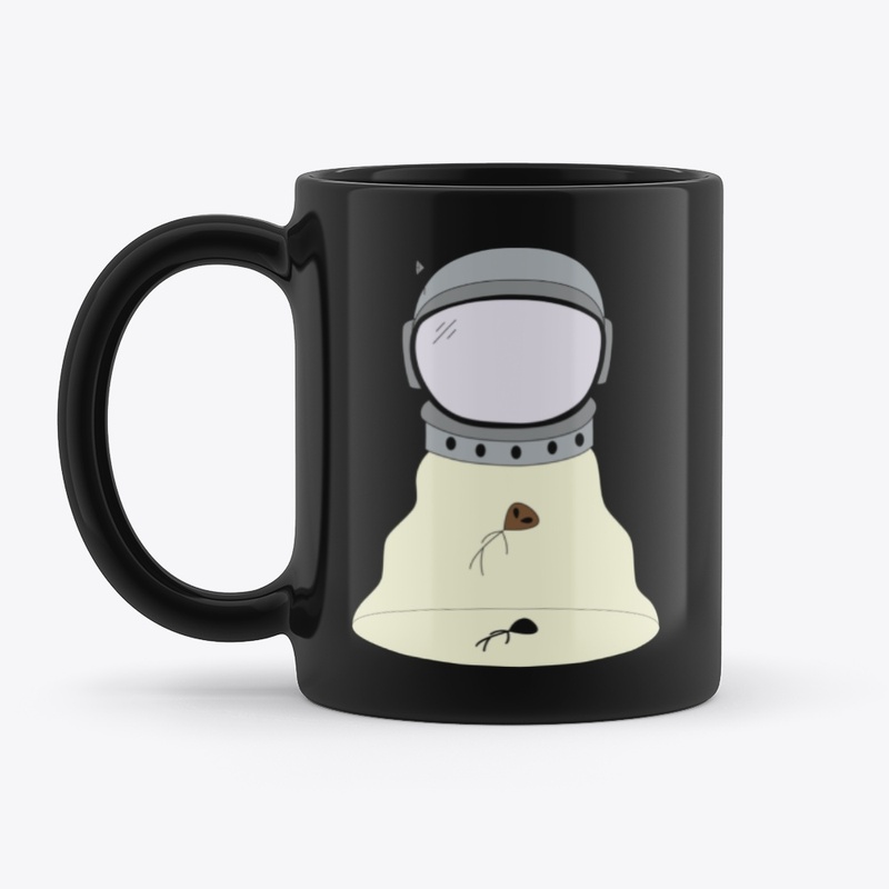 CLASSIC MUG