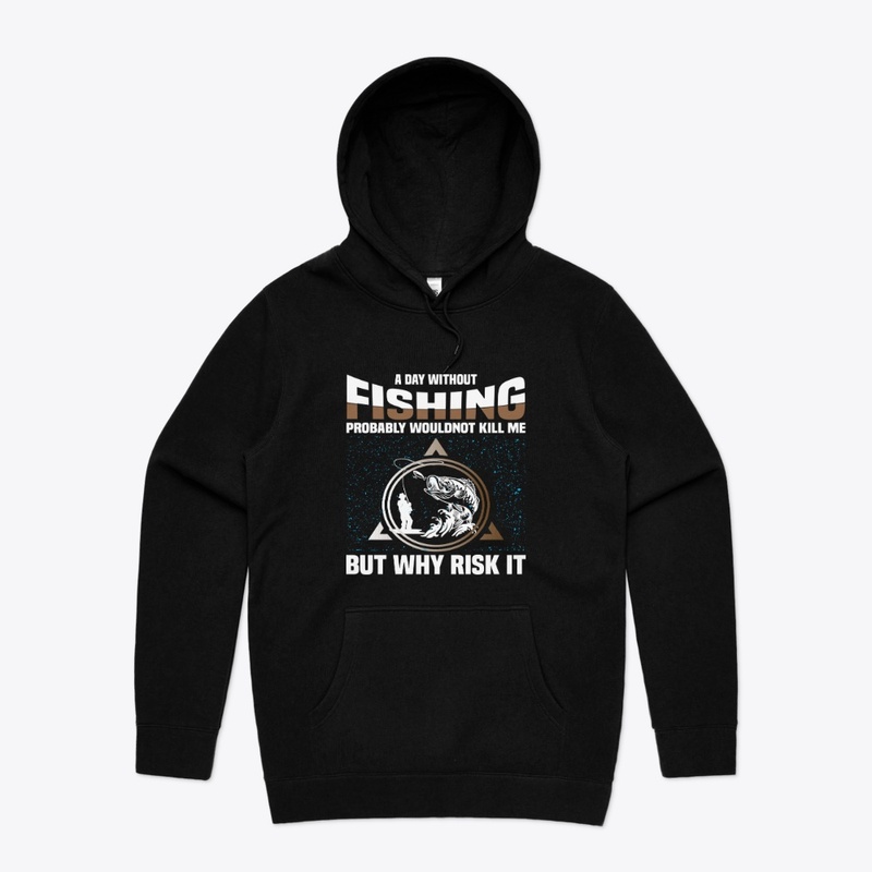 Fishing T-shirt best gift for every one