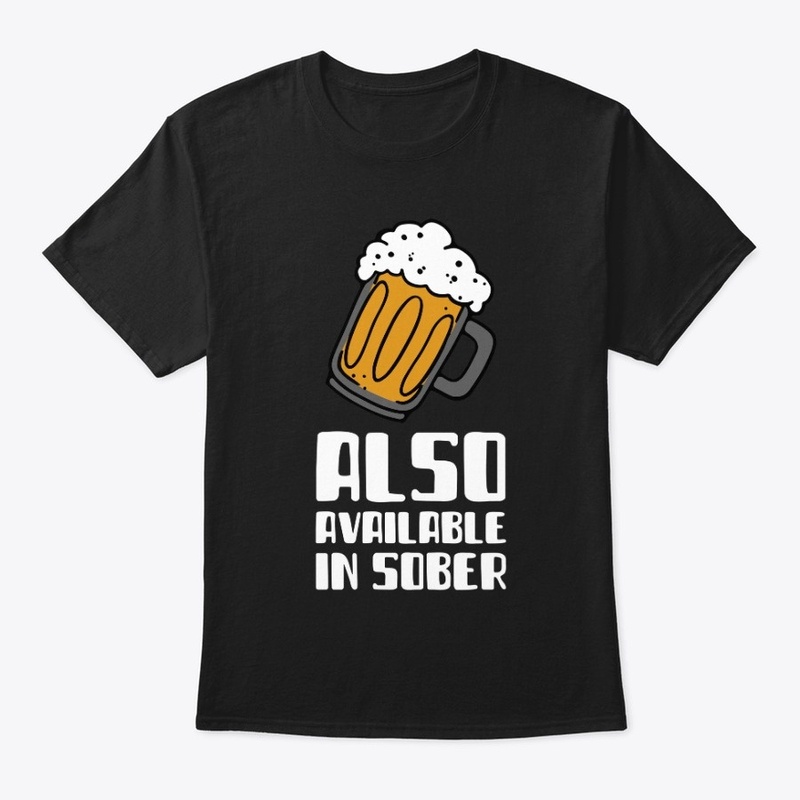 Also Available in Sober