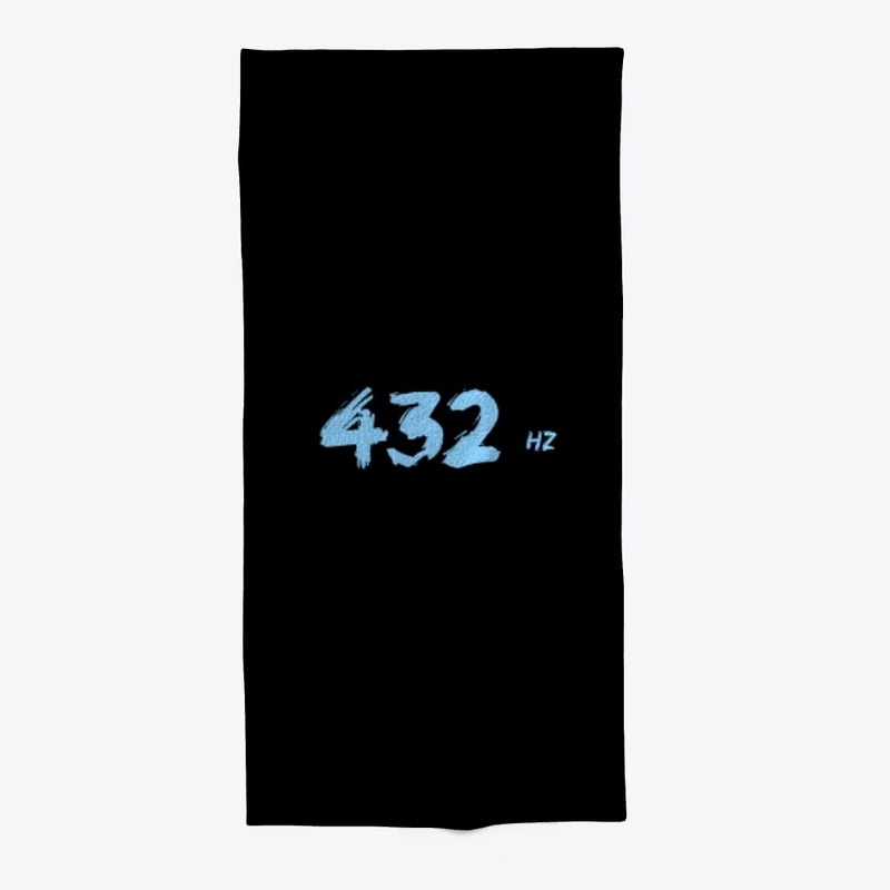 432 home
