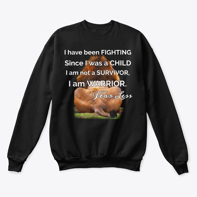 I have Been Fighting