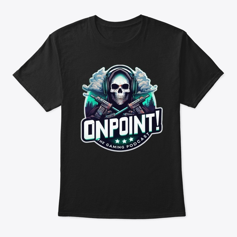 OnPoint! New Merch