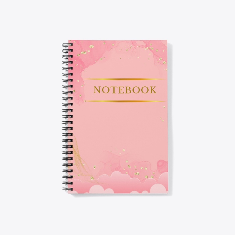 Notebook For Women