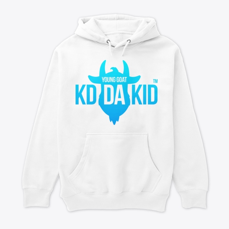 KDDaKid GoatHead3