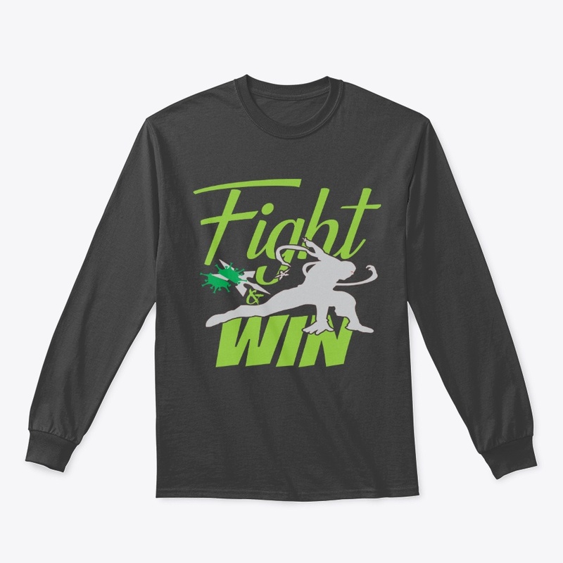 Fight & Win