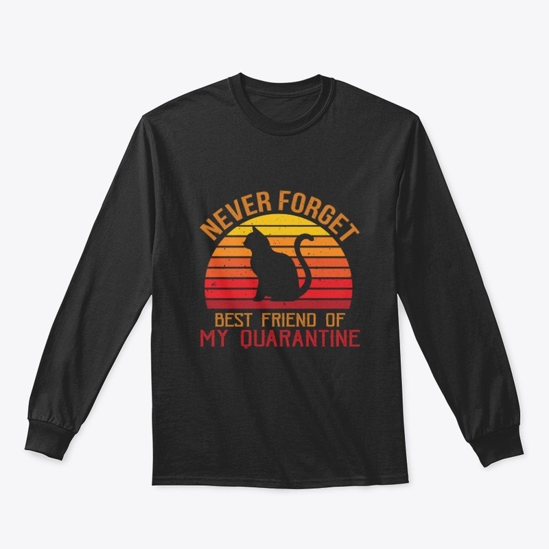 Best friend of Quarantine