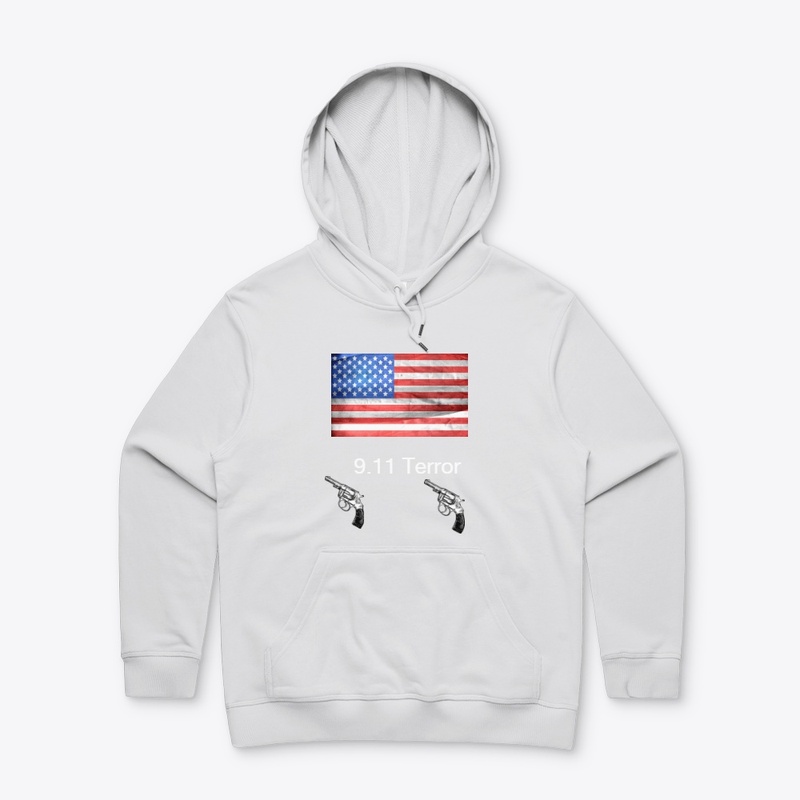 9.11 Terror Special