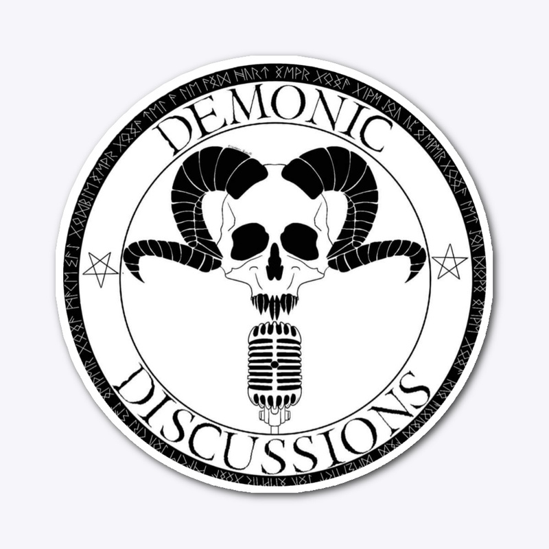 Logo merch