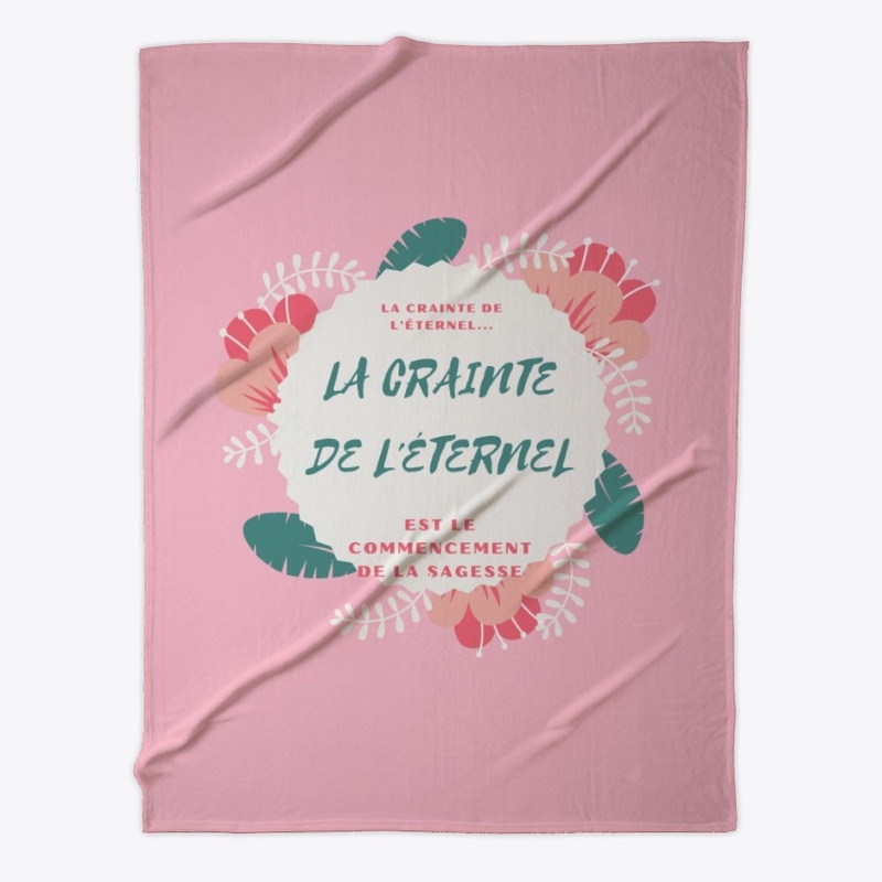 La crainte de L'Éternel